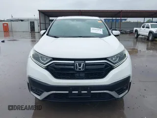 2020 Honda CR-V EX-L с VIN 2HKRW1H89LH427741, выставлен на аукционе IAAI как лот 42167079 с пробегом 181 006 миль миль и . История ставок и продаж доступна на DreamBid. Изображение 13.