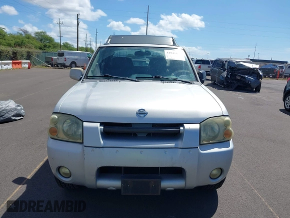 2004 Nissan Frontier z VIN 1N6MD27T74C400351, wystawiony jako IAAI lot #41841039 z przebiegiem 166 353 mil mil oraz . Historia ofert i sprzedaży dostępna na DreamBid. Obrazek 6.