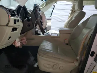 2019 Lexus GX 460 z VIN JTJBM7FX3K5231908, wystawiony jako Copart lot #52003325 z przebiegiem 115 831 mil mil oraz Szkoda całkowita • Salvage title. Historia ofert i sprzedaży dostępna na DreamBid. Obrazek 7.