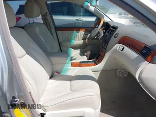 2001 Lexus LS 430 with VIN JTHBN30F510043149, listed as a IAAI auction lot 41933952 with 179,655 mi miles. Bid and sale history available at carsss.com. Image 5.