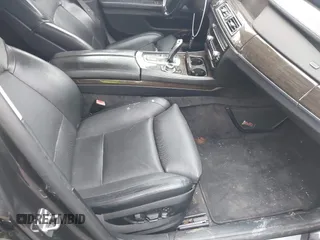 2010 BMW 7 Series 750Li xDrive with VIN WBAKC8C59AC430094, listed as a IAAI auction lot 42088730 with 169,985 mi miles and . Bid and sale history available at DreamBid. Image 5.