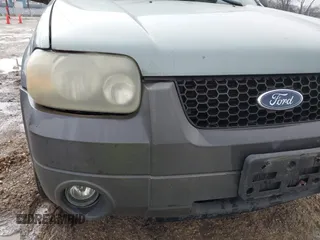 2006 Ford Escape XLS with VIN 1FMCU92Z66KB47109, listed as a IAAI auction lot 41835292 with 137,838 mi miles and . Bid and sale history available at DreamBid. Image 15.
