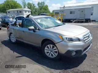 2017 Subaru Outback Premium с VIN 4S4BSAFC7H3213883, выставлен на аукционе IAAI как лот 42745313 с пробегом 113 204 миль миль и . История ставок и продаж доступна на DreamBid. Изображение 1.