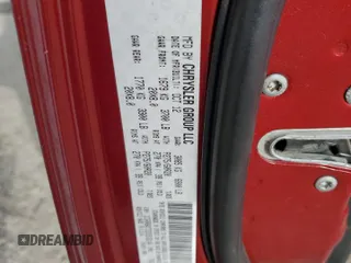 2013 Ram 1500 Express z VIN 1C6RR6KT3DS518144, wystawiony jako Copart lot #49773615 z przebiegiem 177 167 mil mil oraz Szkoda całkowita • Salvage title. Historia ofert i sprzedaży dostępna na DreamBid. Obrazek 12.