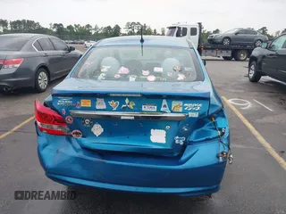 2017 Mitsubishi Mirage ES z VIN ML32F3FJ7HHF07604, wystawiony jako IAAI lot #42411469 z przebiegiem 95 197 mil mil oraz . Historia ofert i sprzedaży dostępna na DreamBid. Obrazek 6.
