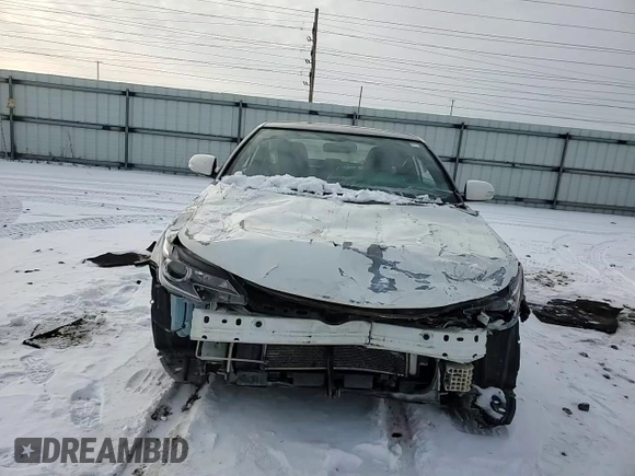 2016 Scion tC with VIN JTKJF5C77GJ024687, listed as a Copart auction lot 45540105 with 102,881 mi miles and Salvage Title. Bid and sale history available at carsss.com. Image 11.