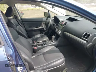 2015 Subaru Impreza Special Sports Limited z VIN JF1GPAZ62FH279748, wystawiony jako IAAI lot #42093518 z przebiegiem 97 142 mil mil oraz . Historia ofert i sprzedaży dostępna na DreamBid. Obrazek 5.