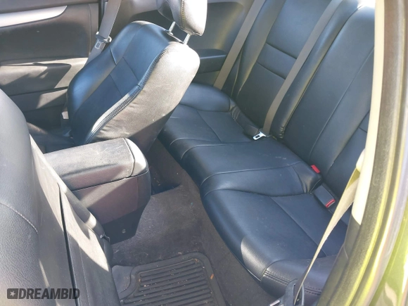 2005 Honda Accord Cpe LX V6 SE with VIN 1HGCM82475A018482, listed as a IAAI auction lot 41737525 with 245,829 mi miles. Bid and sale history available at carsss.com. Image 8.
