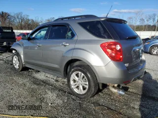 2012 Chevrolet Equinox 1LT z VIN 2GNFLDE51C6285940, wystawiony jako Copart lot #47939045 z przebiegiem 70 335 mil mil oraz Szkoda całkowita • Salvage title. Historia ofert i sprzedaży dostępna na DreamBid. Obrazek 2.