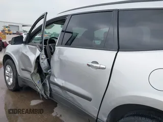 2012 Chevrolet Traverse LS z VIN 1GNKRFED2CJ354122, wystawiony jako IAAI lot #42267587 z przebiegiem 43 585 mil mil oraz . Historia ofert i sprzedaży dostępna na DreamBid. Obrazek 18.