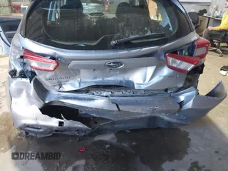 2019 Subaru Impreza z VIN 4S3GTAA6XK3751073, wystawiony jako IAAI lot #41727552 z przebiegiem 131 982 mil mil oraz . Historia ofert i sprzedaży dostępna na DreamBid. Obrazek 6.