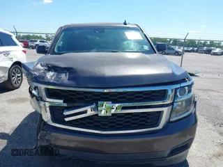 2016 Chevrolet Tahoe LT with VIN 1GNSCBKC6GR220047, listed as a IAAI auction lot 42198614 with Not provided miles and . Bid and sale history available at DreamBid. Image 12.
