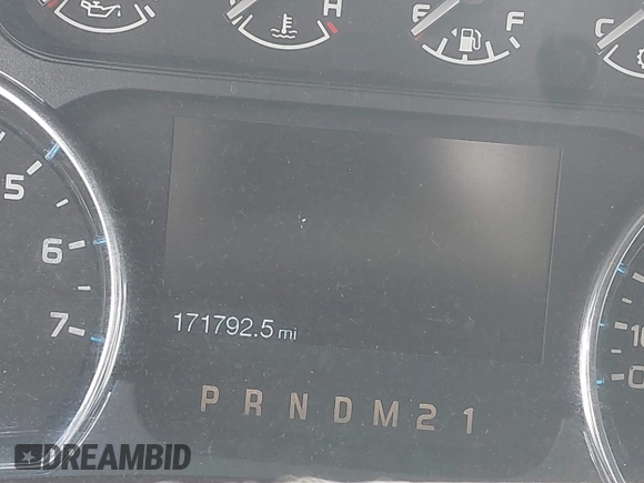 2011 Ford F-150 XL с VIN 1FTEX1CM6BFC31040, выставлен на аукционе IAAI как лот 42025695 с пробегом 172 792 миль миль и . История ставок и продаж доступна на DreamBid. Изображение 15.