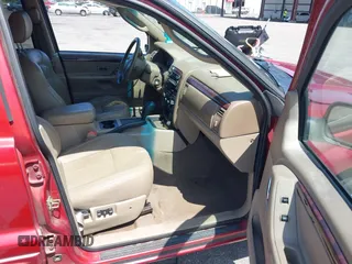 2004 Jeep Grand Cherokee Limited with VIN 1J4GX58N34C401838, listed as a IAAI auction lot 42714681 with 205,477 mi miles and . Bid and sale history available at DreamBid. Image 5.