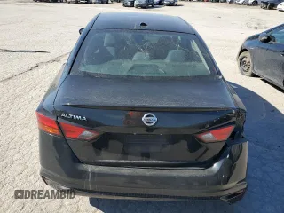 2020 Nissan Altima S z VIN 1N4BL4BV5LC150758, wystawiony jako Copart lot #44234444 z przebiegiem 98 785 mil mil oraz Szkoda całkowita • Salvage title. Historia ofert i sprzedaży dostępna na DreamBid. Obrazek 6.
