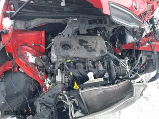 2019 Kia Soul with VIN KNDJN2A25K7007070, listed as a IAAI auction lot 41617181 with 1 mi miles. Bid and sale history available at carsss.com. Image 10.