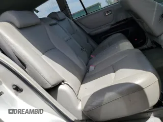 2005 Toyota Highlander with VIN JTEEP21A950114229, listed as a Copart auction lot 54769185 with 223,465 mi miles and Clean Title. Bid and sale history available at DreamBid. Image 11.