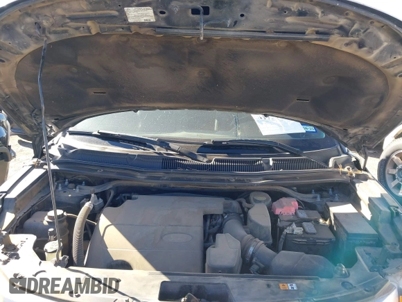 2013 Ford Explorer XLT with VIN 1FM5K7D8XDGB39196, listed as a IAAI auction lot 41729903 with 246,742 mi miles and . Bid and sale history available at DreamBid. Image 10.