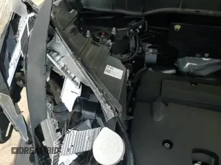 2020 Mitsubishi Outlander ES z VIN JA4AP3AU3LU004232, wystawiony jako Copart lot #65147495 z przebiegiem 60 468 mil mil oraz Szkoda całkowita • Salvage title. Historia ofert i sprzedaży dostępna na DreamBid. Obrazek 17.