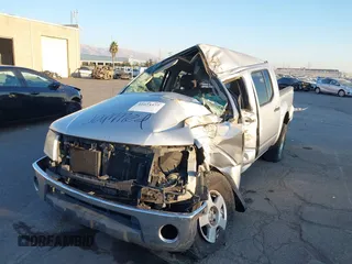 2006 Nissan Frontier SE z VIN 1N6AD07W66C470766, wystawiony jako IAAI lot #41023377 z przebiegiem Nie podano mil oraz . Historia ofert i sprzedaży dostępna na DreamBid. Obrazek 6.