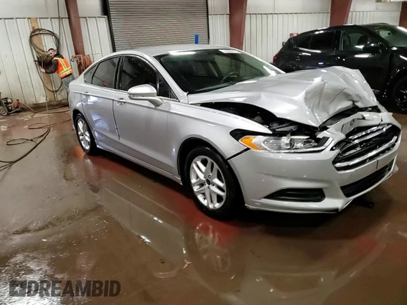 2016 Ford Fusion SE with VIN 1FA6P0H73G5126122, listed as a Copart auction lot 42364115 with 162,070 mi miles and Clean Title. Bid and sale history available at carsss.com. Image 13.