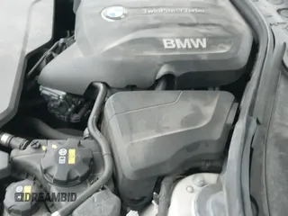 2017 BMW 3 Series 330i xDrive with VIN WBA8D9C36HA005515, listed as a IAAI auction lot 41853555 with 65,265 mi miles and . Bid and sale history available at DreamBid. Image 20.