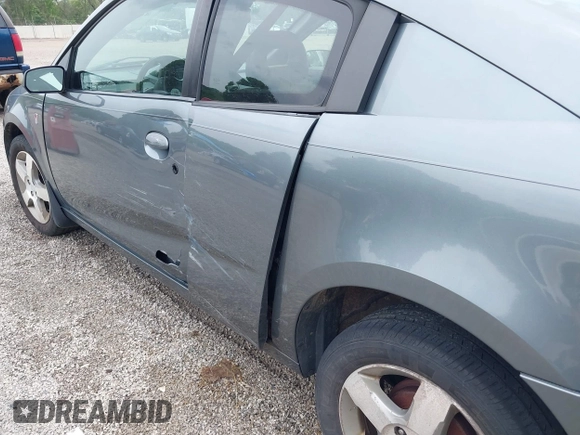 2007 Saturn ION z VIN 1G8AW15B67Z193449, wystawiony jako IAAI lot #42285412 z przebiegiem 166 271 mil mil oraz . Historia ofert i sprzedaży dostępna na DreamBid. Obrazek 19.