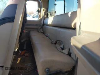1999 Ford F-350 XL with VIN 1FTSX31S3XEB47979, listed as a IAAI auction lot 41249819 with 168,476 mi miles and . Bid and sale history available at DreamBid. Image 8.