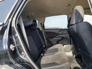2016 Honda CR-V EX z VIN 2HKRM4H5XGH692400, wystawiony jako Copart lot #51647375 z przebiegiem 115 200 mil mil oraz Szkoda całkowita • Salvage title. Historia ofert i sprzedaży dostępna na DreamBid. Obrazek 12.