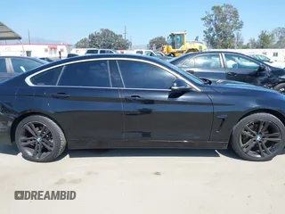 2016 BMW 4 Series 428i xDrive z VIN WBA4C9C58GG141210, wystawiony jako IAAI lot #42218036 z przebiegiem 88 864 mil mil oraz . Historia ofert i sprzedaży dostępna na DreamBid. Obrazek 13.