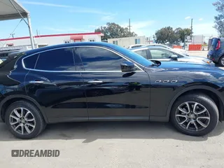 2018 Maserati Levante с VIN ZN661XUAXJX301224, выставлен на аукционе IAAI как лот 41939558 с пробегом 71 090 миль миль и . История ставок и продаж доступна на DreamBid. Изображение 13.