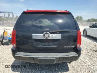 2011 Cadillac Escalade Luxury z VIN 1GYS4BEF0BR362084, wystawiony jako Copart lot #57265385 z przebiegiem 158 121 mil mil oraz Szkody całkowita. Historia ofert i sprzedaży dostępna na DreamBid. Obrazek 6.