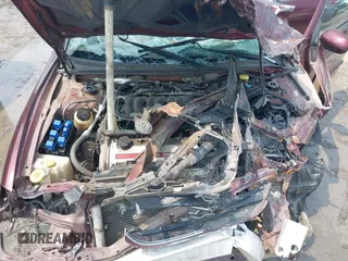 2001 Nissan Maxima SE with VIN JN1CA31D31T813090, listed as a IAAI auction lot 42389423 with 144,015 mi miles and . Bid and sale history available at DreamBid. Image 10.