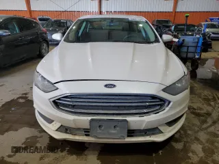 2017 Ford Fusion SE z VIN 3FA6P0H72HR134825, wystawiony jako Copart lot #43822975 z przebiegiem 201 642 mil mil oraz Szkoda całkowita • Salvage title. Historia ofert i sprzedaży dostępna na DreamBid. Obrazek 5.