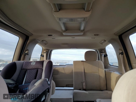 2006 Chevrolet Uplander LS Fleet with VIN 1GNDV23L26D186928, listed as a Copart auction lot 70309944 with 0 mi miles and Salvage Title. Bid and sale history available at carsss.com. Image 10.