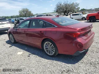 2019 Toyota Avalon Hybrid Limited with VIN 4T1B21FB1KU004700, listed as a Copart auction lot 54387115 with 222,628 mi miles and Clean Title. Bid and sale history available at carsss.com. Image 2.