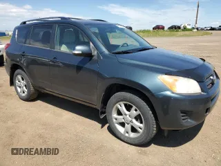 2012 Toyota RAV4 with VIN 2T3BF4DV2CW192154, listed as a Copart auction lot 63019395 with 247,054 mi miles and Clean title. Bid and sale history available at DreamBid. Image 4.