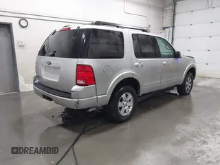 2009 Ford Explorer XLT z VIN 1FMEU73E49UA15564, wystawiony jako IAAI lot #41299587 z przebiegiem 192 956 mil mil oraz . Historia ofert i sprzedaży dostępna na DreamBid. Obrazek 4.