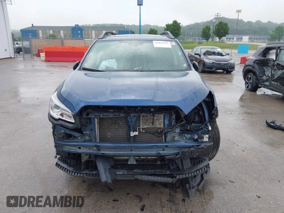 2022 Subaru Ascent Limited z VIN 4S4WMALD7N3452368, wystawiony jako IAAI lot #42413123 z przebiegiem Nie podano mil oraz . Historia ofert i sprzedaży dostępna na DreamBid. Obrazek 12.