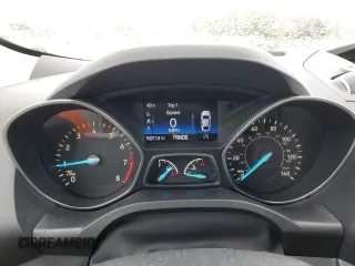 2017 Ford Escape SE with VIN 1FMCU0GD4HUA76377, listed as a Copart auction lot 52024295 with 162,114 mi miles and Salvage Title. Bid and sale history available at carsss.com. Image 9.