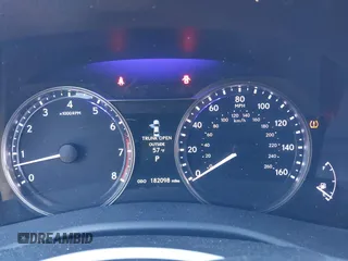 2013 Lexus GS 350 z VIN JTHCE1BL1D5011415, wystawiony jako IAAI lot #41858887 z przebiegiem 182 098 mil mil oraz . Historia ofert i sprzedaży dostępna na DreamBid. Obrazek 7.