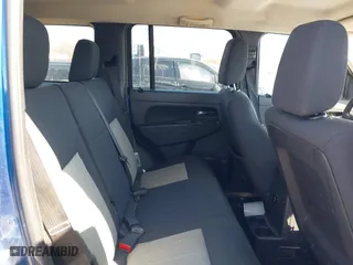 2009 Jeep Liberty Sport with VIN 1J8GN28K69W533457, listed as a IAAI auction lot 41831960 with 185,403 mi miles. Bid and sale history available at carsss.com. Image 8.