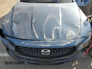 2024 Mazda CX-50 S Preferred with VIN 7MMVABBM7RN224347, listed as a Copart auction lot 49007695 with Not Provided miles and Salvage Title. Bid and sale history available at DreamBid. Image 13.