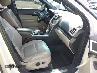 2011 Ford Explorer Limited z VIN 1FMHK7F88BGA33336, wystawiony jako IAAI lot #41786773 z przebiegiem 188 399 mil mil oraz . Historia ofert i sprzedaży dostępna na DreamBid. Obrazek 5.