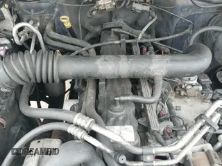 2003 Jeep Wrangler X with VIN 1J4FA39S23P300447, listed as a IAAI auction lot 41791733 with 165,576 mi miles and . Bid and sale history available at DreamBid. Image 19.