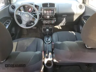 2008 Scion xD with VIN JTKKU10458J007949, listed as a Copart auction lot 53165765 with 135,690 mi miles and Clean Title. Bid and sale history available at carsss.com. Image 8.
