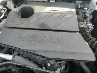 2022 Nissan Rogue S z VIN 5N1BT3AA9NC704952, wystawiony jako Copart lot #55656985 z przebiegiem 60 055 mil mil oraz Szkoda całkowita • Salvage title. Historia ofert i sprzedaży dostępna na DreamBid. Obrazek 16.