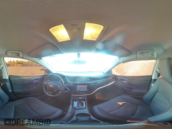 2016 Scion iM z VIN JTNKARJE3GJ521136, wystawiony jako Copart lot #54276185 z przebiegiem 110 186 mil mil oraz Szkoda całkowita • Salvage title. Historia ofert i sprzedaży dostępna na DreamBid. Obrazek 14.
