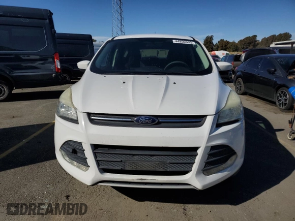 2013 Ford Escape SE with VIN 1FMCU0GX0DUB00887, listed as a Copart auction lot 44850535 with 177,626 mi miles and Clean Title. Bid and sale history available at DreamBid. Image 5.