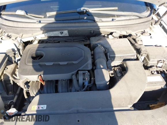 2017 Hyundai Sonata 2.4L with VIN 5NPE24AF4HH447259, listed as a IAAI auction lot 41760091 with 157,371 mi miles and . Bid and sale history available at carsss.com. Image 10.